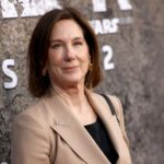Kathleen Kennedy sobre Lucasfilm Handoff, AI Boundaries e o único poder que Grogu não terá no novo filme 'Mandalorian'