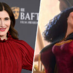 Kathryn Hahn revela que é a mãe Gothel no filme de ação ao vivo 'Tangled'