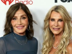 Kathy Swarts e Joan Vassos do Golden Bachelor conversam sobre sexo depois dos 60 Joan Vassos e Kathy Swarts prevêem o futuro da nação de solteiros após o drama de Taylor Frankie Paul