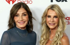 Kathy Swarts e Joan Vassos do Golden Bachelor conversam sobre sexo depois dos 60 Joan Vassos e Kathy Swarts prevêem o futuro da nação de solteiros após o drama de Taylor Frankie Paul