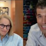 Piers Morgan e Bill O'Reilly (Crédito: Piers Morgan sem censura)