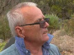 Kayaker, 73, encontrado vivo após passar a noite desaparecido na costa da África do Sul Um canoísta foi encontrado vivo depois de passar a noite desaparecido na costa sul da Austrália. Goran Radic, de 73 anos, não conseguiu retornar de uma viagem de pesca de caranguejo em Middle Beach, ao norte de Adelaide, na noite passada.