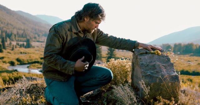 Spinoff de Beth e Rip de Yellowstone: o que saber