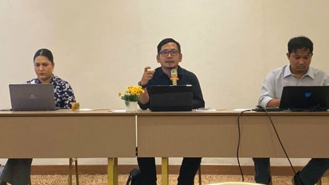 Kebebasan Beragama da Indonésia Masih Jadi Tantangan, Ratusan Kasus Intoleransi Tercatat Sepanjang 2025
