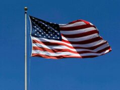 Kedubes AS di Caracas Venezuela Kembali Beroperasi usai 7 Tahun Ditangguhkan Kedubes AS di Caracas Venezuela Kembali Beroperasi usai 7 Tahun Ditangguhkan