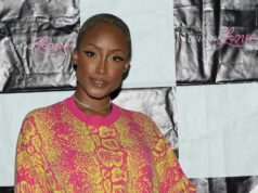 Keenyah Hill relembra ‘Perdendo muito peso’ para modelar depois do drama ‘ANTM’ GettyImages-83344006 Adrianne Curry está no documentário Netflix ANTM