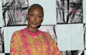 Keenyah Hill relembra ‘Perdendo muito peso’ para modelar depois do drama ‘ANTM’ GettyImages-83344006 Adrianne Curry está no documentário Netflix ANTM