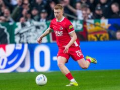 Kees Smith, vinculado ao Man Utd, recebe a primeira convocação da Holanda antes da Copa do Mundo de 2026 Kees Smith, vinculado ao Man Utd, recebe a primeira convocação da Holanda antes da Copa do Mundo de 2026