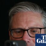 Keir Starmer diz que o Reino Unido ‘terá que agir’ para restringir recursos das mídias sociais