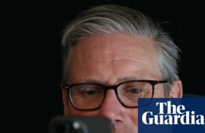 Keir Starmer diz que o Reino Unido ‘terá que agir’ para restringir recursos das mídias sociais Keir Starmer diz que o Reino Unido ‘terá que agir’ para restringir recursos das mídias sociais