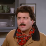 Keith Hernandez revela quanto dinheiro ele ainda ganha com os resíduos de ‘Seinfeld’
