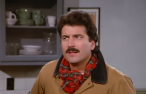 Keith Hernandez revela quanto dinheiro ele ainda ganha com os resíduos de ‘Seinfeld’ Keith Hernandez revela quanto dinheiro ele ainda ganha com os resíduos de ‘Seinfeld’