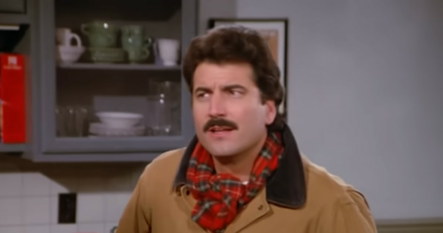 Keith Hernandez revela quanto dinheiro ele ainda ganha com os resíduos de ‘Seinfeld’

