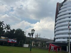 Kejagung Endus Keterlibatan Penyelenggara Negara di Kasus Korupsi Seret Samin Tan Kejagung Endus Keterlibatan Penyelenggara Negara di Kasus Korupsi Seret Samin Tan