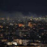 Keji! Israel Gunakan Fosfor Putih Serang Líbano, Seberapa Berbahayanya bagi Warga Sipil?