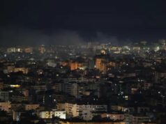 Keji! Israel Gunakan Fosfor Putih Serang Líbano, Seberapa Berbahayanya bagi Warga Sipil? Keji! Israel Gunakan Fosfor Putih Serang Líbano, Seberapa Berbahayanya bagi Warga Sipil?