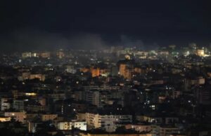 Keji! Israel Gunakan Fosfor Putih Serang Líbano, Seberapa Berbahayanya bagi Warga Sipil? Keji! Israel Gunakan Fosfor Putih Serang Líbano, Seberapa Berbahayanya bagi Warga Sipil?