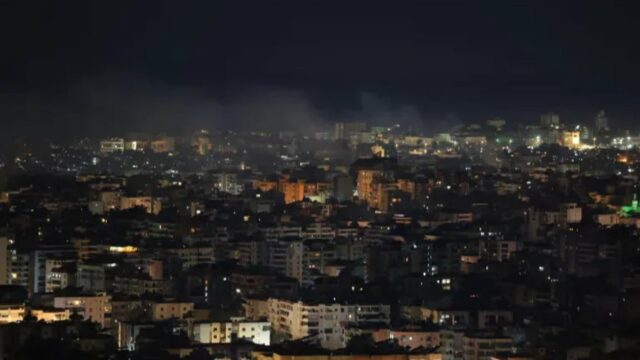 Keji! Israel Gunakan Fosfor Putih Serang Líbano, Seberapa Berbahayanya bagi Keji! Israel Gunakan Fosfor Putih Serang Líbano, Seberapa Berbahayanya bagi Warga Sipil?