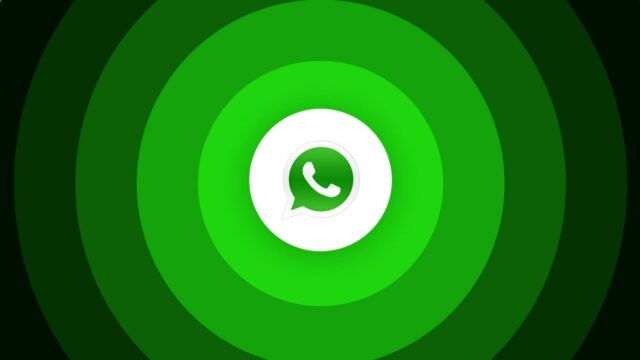 Kejutan WhatsApp Usai Lebaran: Bate-papo Lebih Rapi, Balasan Lebih Pintar Kejutan WhatsApp Usai Lebaran: Bate-papo Lebih Rapi, Balasan Lebih Pintar