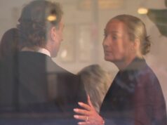 Keli Lane, assassina de bebês condenada, recebe libertação no dia Keli Lane, 51, foi vista em um dia especial de libertação supervisionada da prisão de segurança máxima de Silverwater com seu namorado Patrick Cogan.