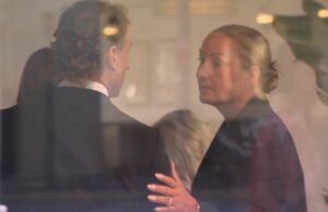 Keli Lane, assassina de bebês condenada, recebe libertação no dia Keli Lane, 51, foi vista em um dia especial de libertação supervisionada da prisão de segurança máxima de Silverwater com seu namorado Patrick Cogan.