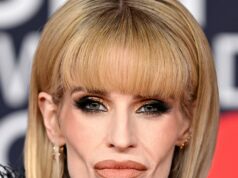 Kelly Osbourne critica a aparência do BRIT Kelly-Osbourne-main-getty-1