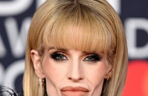 Kelly Osbourne critica a aparência do BRIT Kelly-Osbourne-main-getty-1