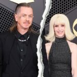 Cronograma de relacionamento de Kelly Osbourne e Sid Wilson