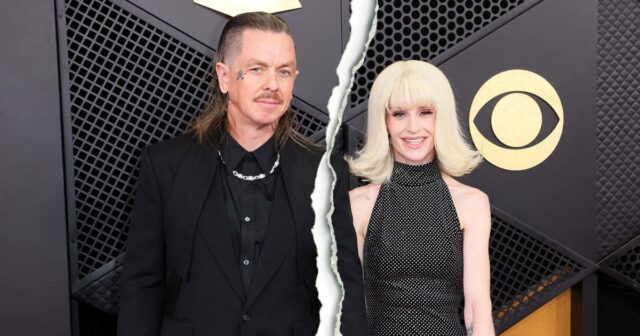 Cronograma de relacionamento de Kelly Osbourne e Sid Wilson