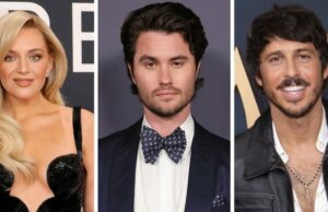 Kelsea Ballerini compartilha postagens enigmáticas em meio a Chase Stokes e drama de Morgan Evans Chase Stokes critica Morgan Evans por discutir o divórcio de Kelsea Ballerini