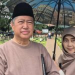 Keluarga 'Didatangi' Vidi Aldiano, Begini Penjelasan Sang Ayah