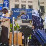 Kemenhub: Pergerakan Penumpang Mudik Lebaran 2026 Tembus 10 Juta Orang, Naik 9.23 Persen