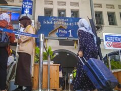 Kemenhub: Pergerakan Penumpang Mudik Lebaran 2026 Tembus 10 Juta Orang, Naik 9.23 Persen Kemenhub: Pergerakan Penumpang Mudik Lebaran 2026 Tembus 10 Juta Orang, Naik 9.23 Persen