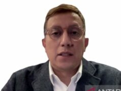 Kemlu Bilang Irã Beri Lampu Hijau Kapal Petroleiro RI Bisa Lintasi Selat Hormuz Kemlu Bilang Irã Beri Lampu Hijau Kapal Petroleiro RI Bisa Lintasi Selat Hormuz