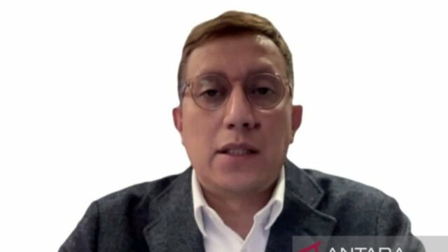 Kemlu Bilang Irã Beri Lampu Hijau Kapal Petroleiro RI Bisa Lintasi Selat Hormuz
