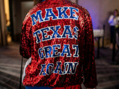 Ken Paxton e John Cornyn vão para o segundo turno nas primárias do Senado do Partido Republicano no Texas Ken Paxton e John Cornyn vão para o segundo turno nas primárias do Senado do Partido Republicano no Texas