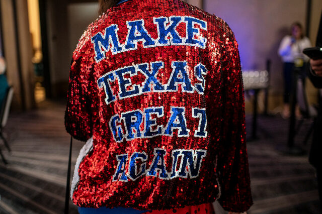 Ken Paxton e John Cornyn vão para o segundo turno nas primárias do Senado do Partido Republicano no Texas
