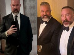 Kendal Ascher, executivo da Estée Lauder, morreu repentinamente nos braços do marido em seu apartamento de US$ 2,8 milhões em Nova York Kendal Ascher, executivo da Estée Lauder, morreu repentinamente nos braços do marido em seu apartamento de US$ 2,8 milhões em Nova York