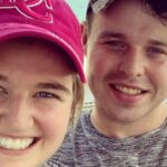 Joseph Duggar Mugshot Crédito Departamento de Polícia de Tontitown