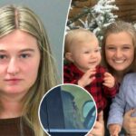 Kendra Duggar se esconde em local ‘muito privado’ com crianças após ser libertada da prisão