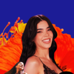 Kenia Os pagou suas dívidas. No novo álbum ‘K de Karma’, ela retoma seu poder