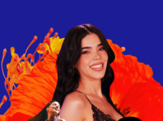 Kenia Os pagou suas dívidas. No novo álbum ‘K de Karma’, ela retoma seu poder Kenia Os pagou suas dívidas. No novo álbum ‘K de Karma’, ela retoma seu poder