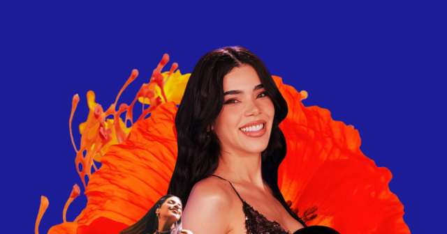 Kenia Os pagou suas dívidas. No novo álbum ‘K de Karma’, ela retoma seu poder
