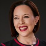 Kennedy Center perde o diretor da Orquestra Sinfônica Nacional para um grande centro de apresentações de Los Angeles