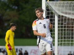 Kennet Eichhorn para o Man Utd torna-se ainda mais complicado devido à revelação da agência Kennet Eichhorn para o Man Utd torna-se ainda mais complicado devido à revelação da agência