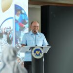 Kepala BGN Dorong Inovasi Menu MBG Kualitas Bintang 5 Lewat Chef Profesional