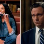 Tony Goldwyn frequenta o Bleeker Street's