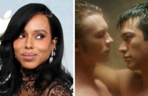 Kerry Washington ‘obcecado’ por ‘rivalidade acalorada’: comprou uma vela ‘Estou vindo para a casa de campo’ no Instagram Kerry Washington 'obcecado' por 'rivalidade acalorada': comprou uma vela 'Estou vindo para a casa de campo' no Instagram