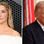Kesha critica Trump depois que a Casa Branca usa sua música em um vídeo pró-guerra