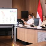 Ketua Satgas Dorong Percepatan Pemulihan Bencana Sumatera Genjot Sinergi Antar-Daerah